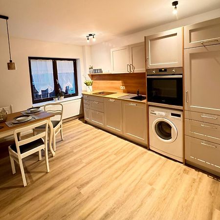 Heimatliebe Ferienhaus Fuer 4 บลางเคนไฮน์ ภายนอก รูปภาพ