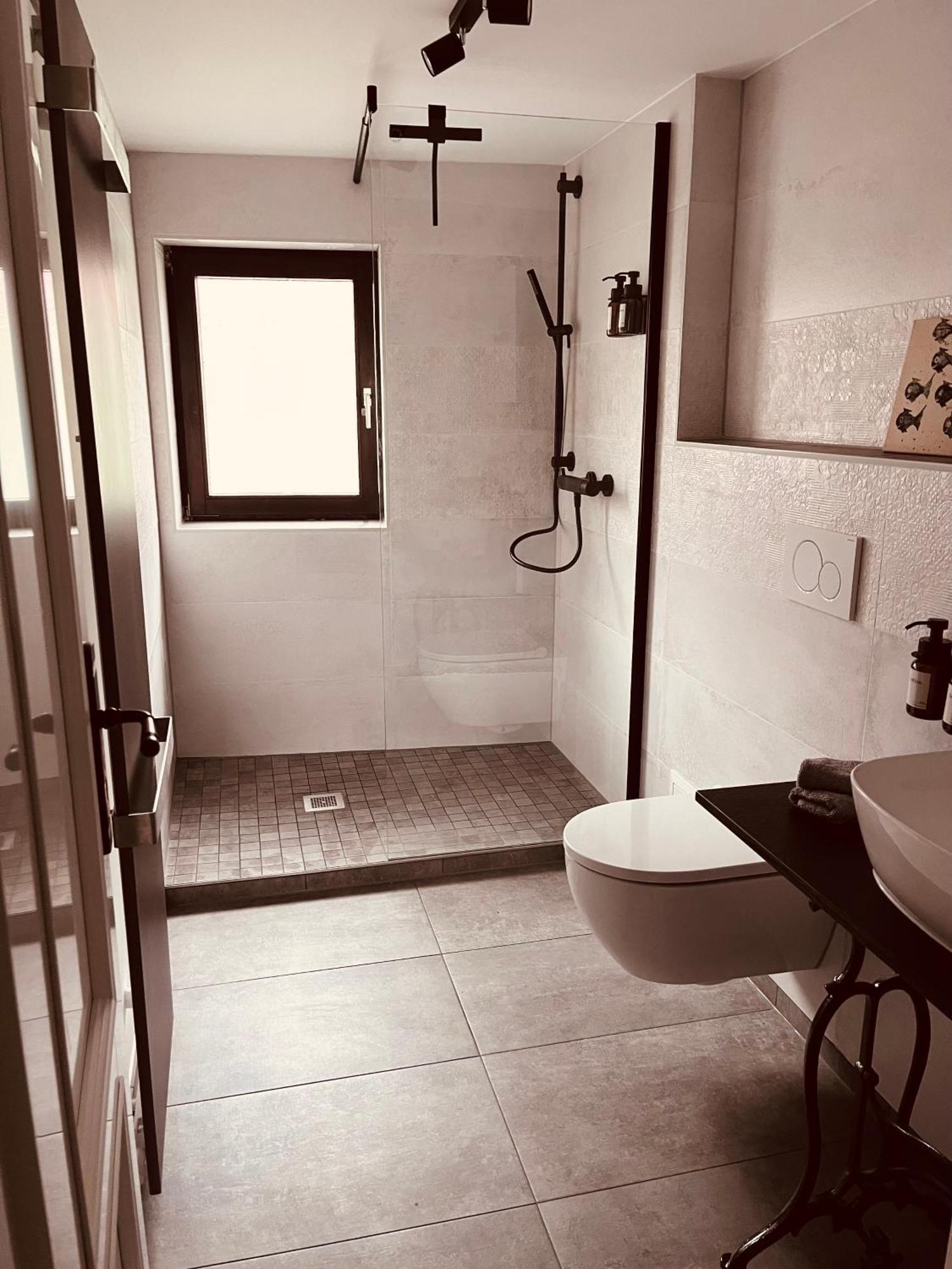 Heimatliebe Ferienhaus Fuer 4 บลางเคนไฮน์ ภายนอก รูปภาพ
