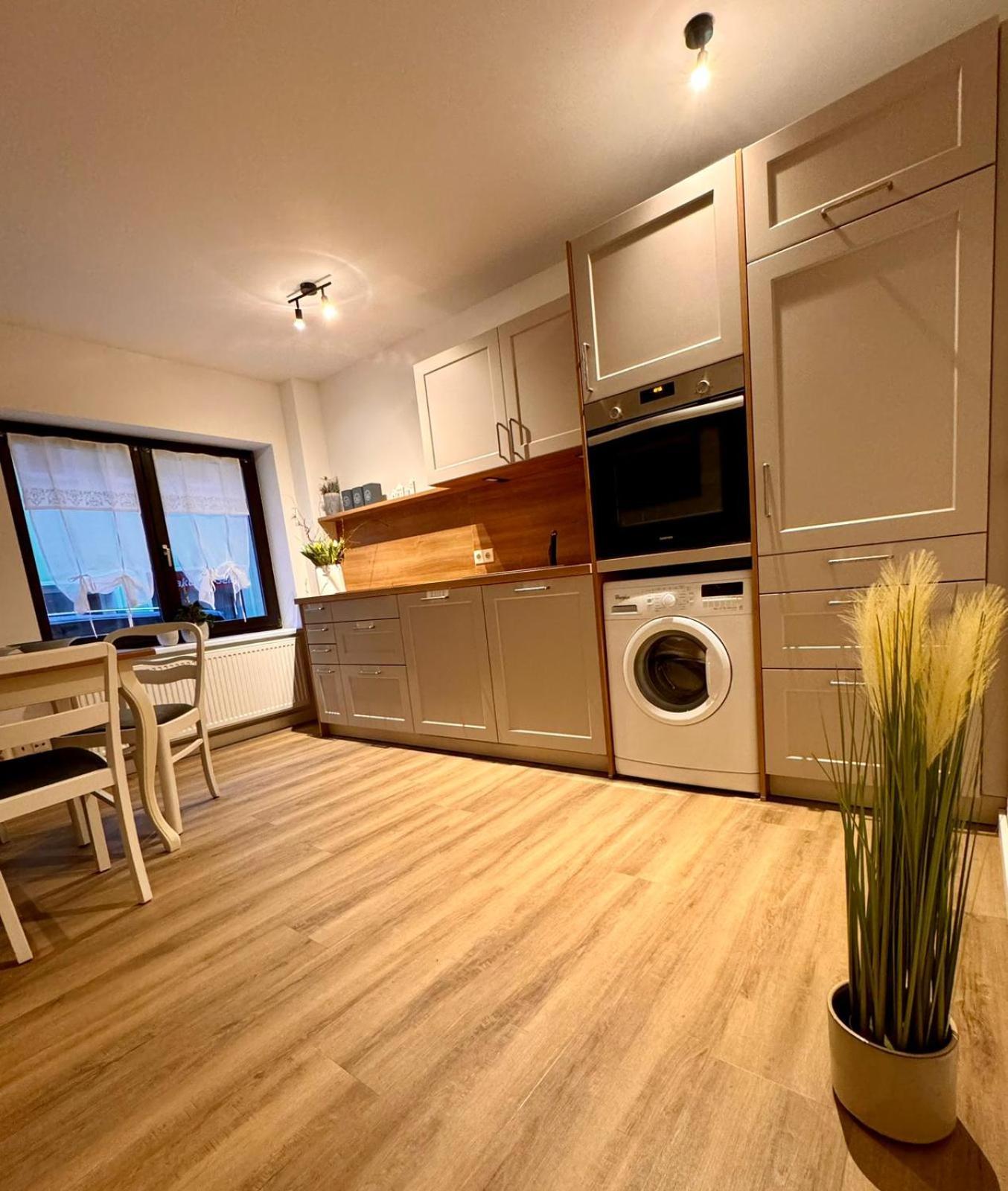 Heimatliebe Ferienhaus Fuer 4 บลางเคนไฮน์ ภายนอก รูปภาพ
