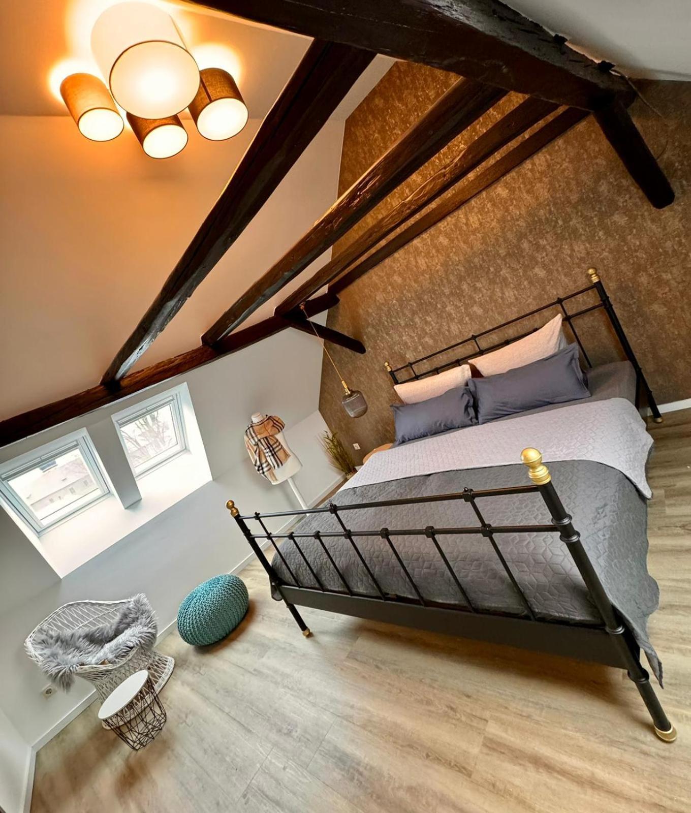 Heimatliebe Ferienhaus Fuer 4 บลางเคนไฮน์ ภายนอก รูปภาพ